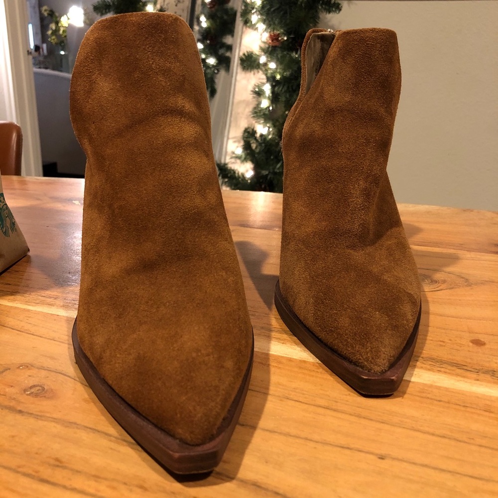 Vince Camuto ankle BOOT